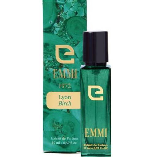 Флакон парфюмерного продукта EMMI